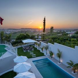 Villa Cosmo