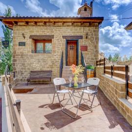 Bodega La Tomata