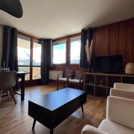 Soleil des Alpes, hotel in Orcières