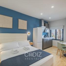 CORAL ZAHARA Suites by Cadiz4Rentals, hotel in Zahara de los Atunes