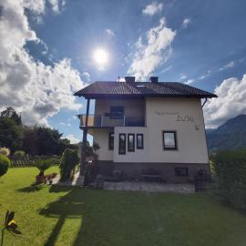 Appartment LuKi