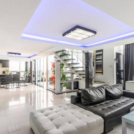 Elegance - Ultima Residences, hotel u Cebu Cityiju
