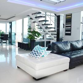 Elegance - Ultima Residences: Cebu şehrinde bir otel