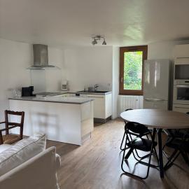 La Maison du Ruisseau