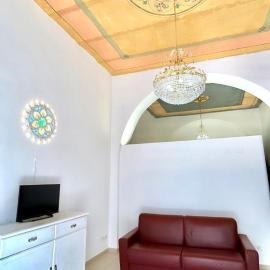 b&b dimora regina margherita