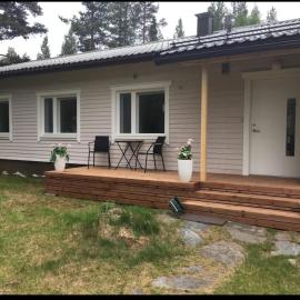 Villa Tyynelä