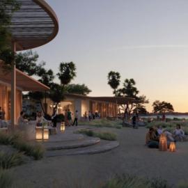 InterContinental The Red Sea Resort by IHG, hotel in Ḩanak