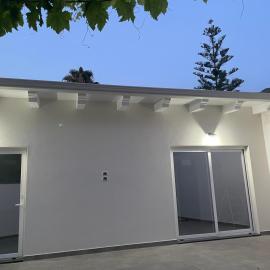 Green House, hotel a Praia a Mare
