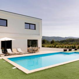 Casa dos Mirtilos Draper T6