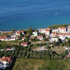 Hectora -Private Sunrise Retreat – hotel w mieście Kerveli