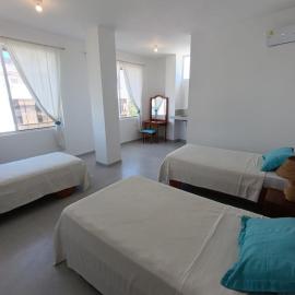 Gallardos Suite, hotel in Puerto Ayora