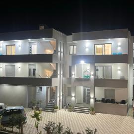 Apartments Bojku