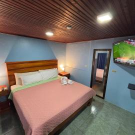 Pura Vida Aparment - Downtown La Fortuna