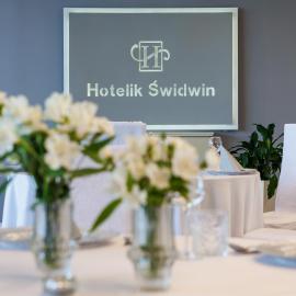Hotelik Świdwin, hotel em Świdwin
