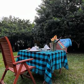 PachobyDaisy, hotel in Awasi