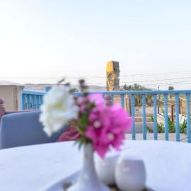 Flamingo Memnon Guest House
