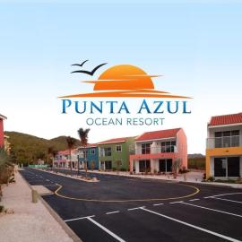 Punta Azul, hotel en Westpunt