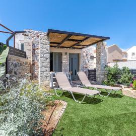 Kefalas Luxury Villas Kelari Stone Retreat