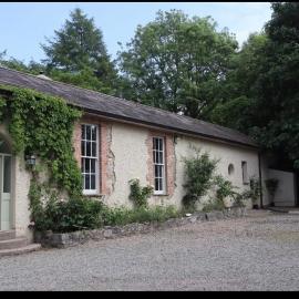 Millvale Cottage, hotel a Cootehill