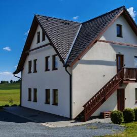 Apartmán Hluchá sova