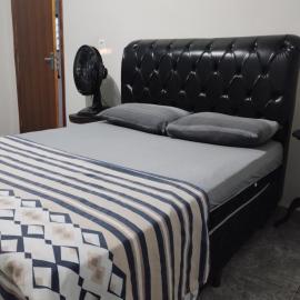 Seu lugar de paz, hotel in Sarandi