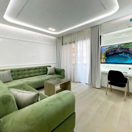 Complejo al andalous Apartamento
