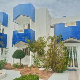 Résidence ASMAA, hotel in Nouakchott