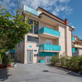 Luxury Apartments Vili, Hotel in Umag