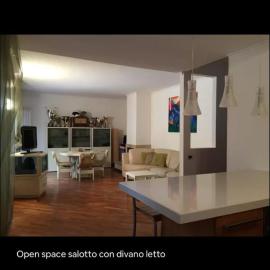 Villa Nausica, hotel in Terracina