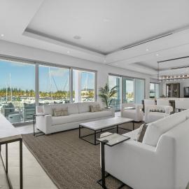 Casablanca Bahamas- New Luxury Waterfront Condo, Palm Cay, The Bahamas
