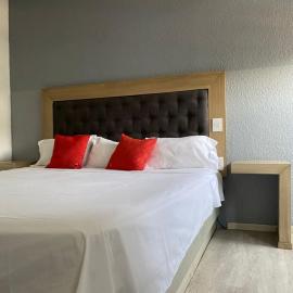 Hotel Italia, Aguascalientes, hotel Aguascalientesben