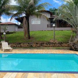 Fazenda Santa Fé, hotel a Bom Despacho