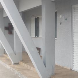 Casa Lagoa Santo Antônio