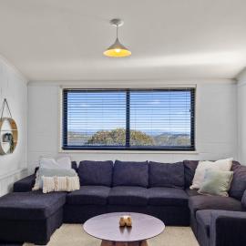Alpine Cabin- Spa/Pool/Sauna, hotel u gradu 'Mount Hotham'