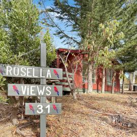 Rosella Views, hotel in Mount Buller
