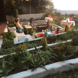 Maribela Hotel, hotel v destinácii Lalibela