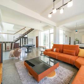 Songyue Homestay