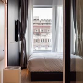 Dayin - Nanjing Road & People's Square & The Bund-24hour Front desk service