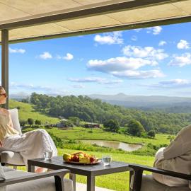 Panorama Farm - 3BD Wilderness Retreat, hotel in Bald Knob