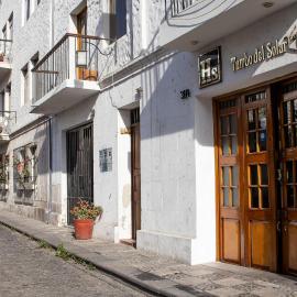 Tambo del Solar, hotel in Arequipa