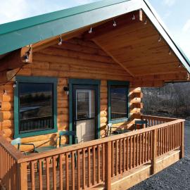 Sockeye Cabin - Best Views & Fishing, hotel i Seward