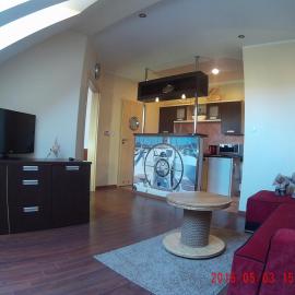 Apartament Koja