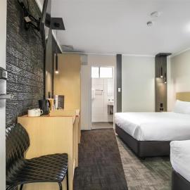 Nightcap at Jamison Hotel, hotel di Penrith