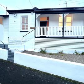 Tamalin Cottage - A West Hobart Gem, hotel in West Hobart