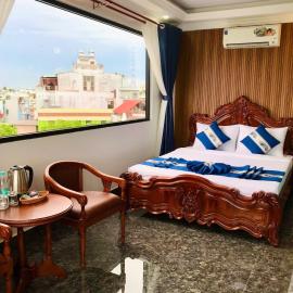 Cozy 86 Homestay