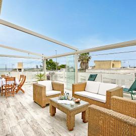 Villa Na' Lu' With Sea View Apartments