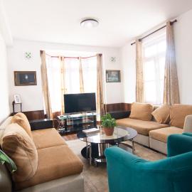 The Loft by Fresco Retreat