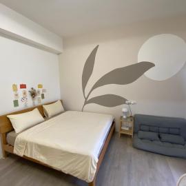 Wei Kun Homestay, hotel din Sanxing