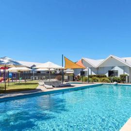 Escape to the Cape Villa 15, hotel in Broadwater