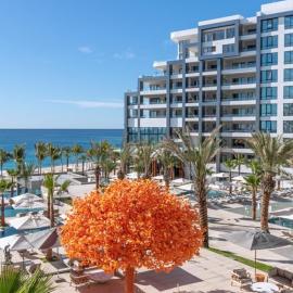 Garza Blanca Los Cabos Elite Luxe Member Units by Stephen Ostler
